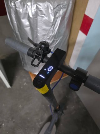 Xiaomi Mi Electric Scooter 3