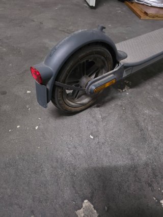 Xiaomi Mi Electric Scooter 3