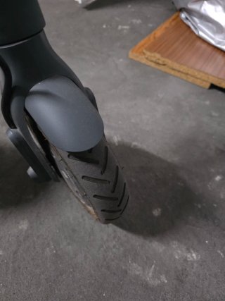 Xiaomi Mi Electric Scooter 3