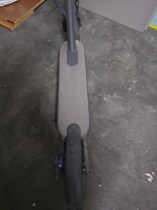 Xiaomi Mi Electric Scooter 3