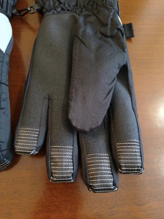 Guantes Térmicos Montaña Esquí