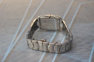 Reloj de pulsera Lotus 9999.