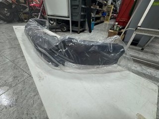 SPOILER PARAGOLPES TRASERO FORD FOCUS 14 ADELANTE