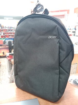 ORDENADOR PORTÁTIL ACER N22C6 PLATEADO CON CARGADO