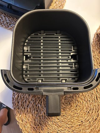 Freidora de aire Moulinex Easy Fry & Grill