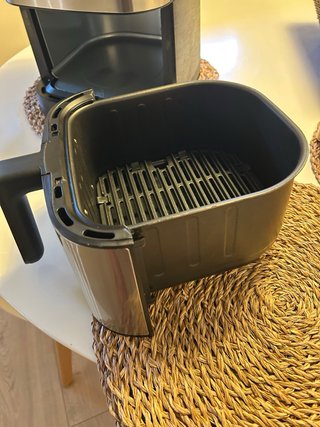 Freidora de aire Moulinex Easy Fry & Grill