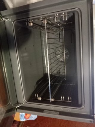 Horno Eléctrico Elitrick