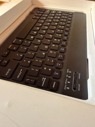 Tablet Biegedy B22