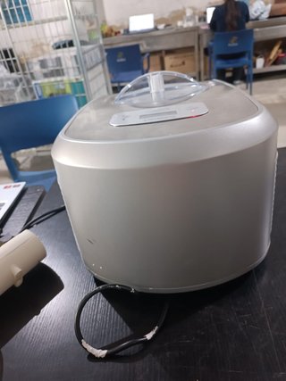 - Cuisinart heladera gelatera postres caseros fá