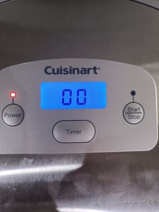 - Cuisinart heladera gelatera postres caseros fá