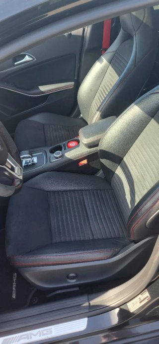 Mercedes-Benz A45 AMG 360cv 4MATIC