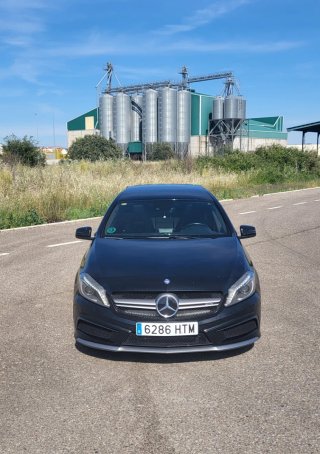 Mercedes-Benz A45 AMG 360cv 4MATIC