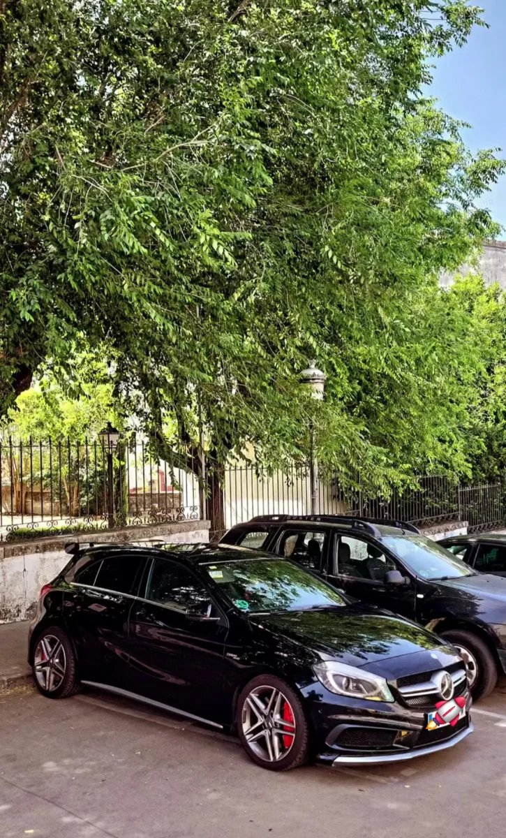 Mercedes-Benz A45 AMG 360cv 4MATIC - foto 1