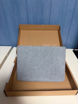 Microsoft Surface Pro 9 Gris.