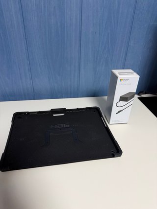 Microsoft Surface Pro 9 Gris.