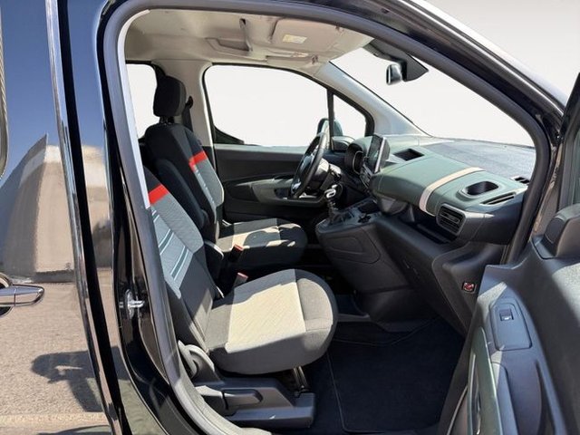 Citroën Berlingo Talla M BlueHDi 100 S&S SHINE