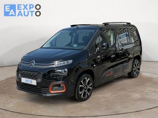 Citroën Berlingo Talla M BlueHDi 100 S&S SHINE
