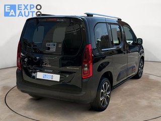 Citroën Berlingo Talla M BlueHDi 100 S&S SHINE