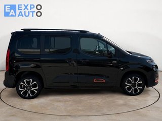 Citroën Berlingo Talla M BlueHDi 100 S&S SHINE