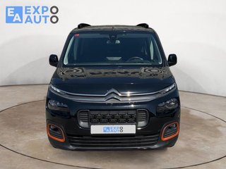 Citroën Berlingo Talla M BlueHDi 100 S&S SHINE