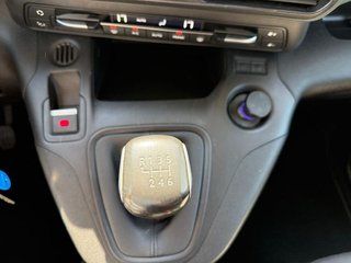 Citroën Berlingo Talla M BlueHDi 100 S&S SHINE
