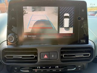 Citroën Berlingo Talla M BlueHDi 100 S&S SHINE