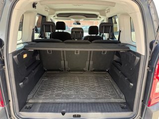 Citroën Berlingo Talla M BlueHDi 100 S&S SHINE