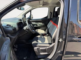 Citroën Berlingo Talla M BlueHDi 100 S&S SHINE
