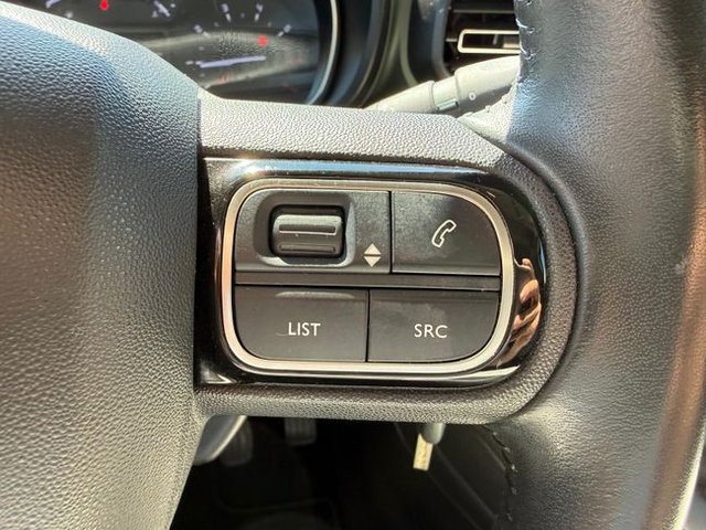 Citroën Berlingo Talla M BlueHDi 100 S&S SHINE