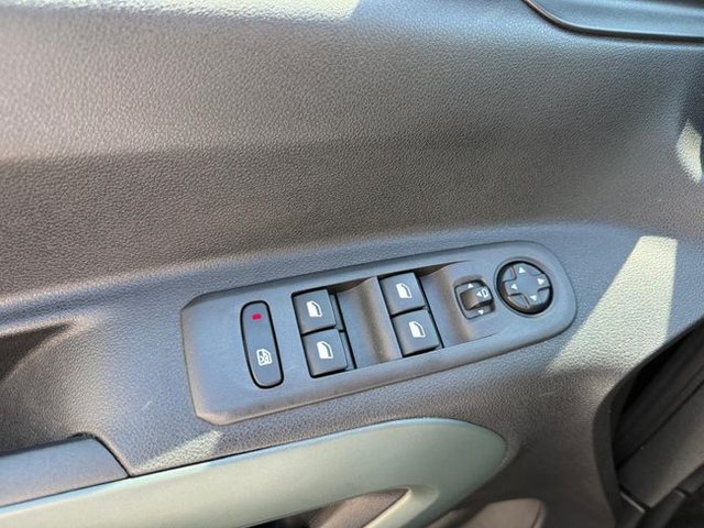 Citroën Berlingo Talla M BlueHDi 100 S&S SHINE