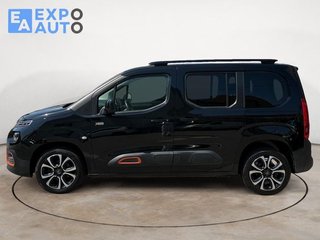 Citroën Berlingo Talla M BlueHDi 100 S&S SHINE
