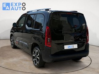 Citroën Berlingo Talla M BlueHDi 100 S&S SHINE
