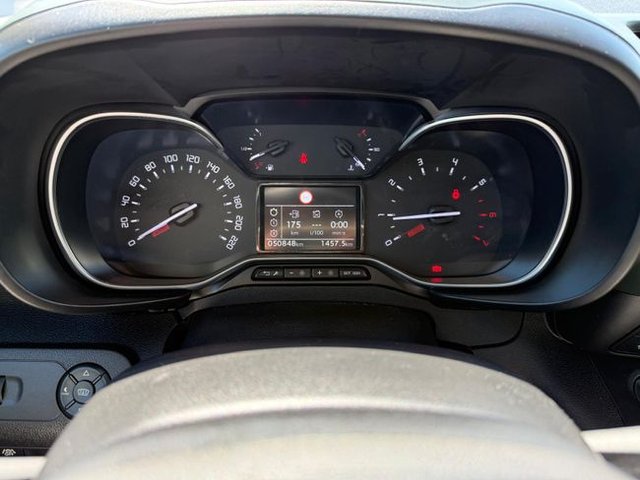 Citroën Berlingo Talla M BlueHDi 100 S&S SHINE