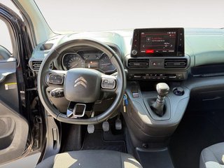 Citroën Berlingo Talla M BlueHDi 100 S&S SHINE