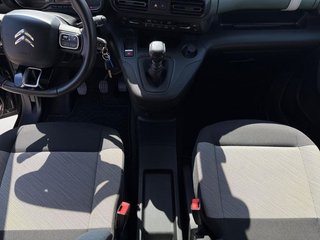 Citroën Berlingo Talla M BlueHDi 100 S&S SHINE