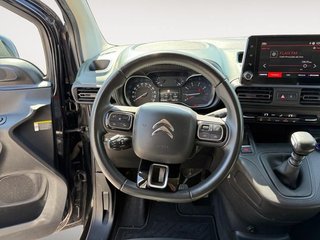 Citroën Berlingo Talla M BlueHDi 100 S&S SHINE