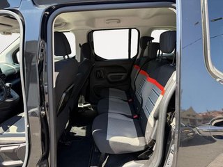 Citroën Berlingo Talla M BlueHDi 100 S&S SHINE