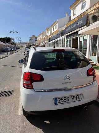 Citroen C3 2012