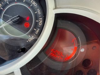 Citroen C3 2012