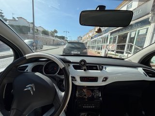 Citroen C3 2012