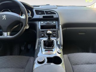 Peugeot 3008 2016