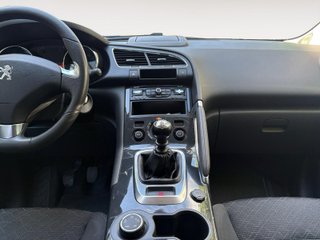Peugeot 3008 2016