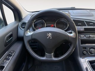 Peugeot 3008 2016