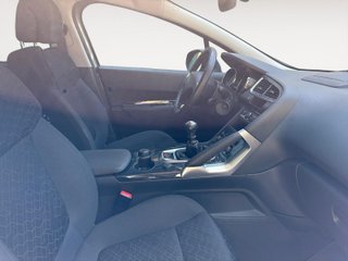 Peugeot 3008 2016