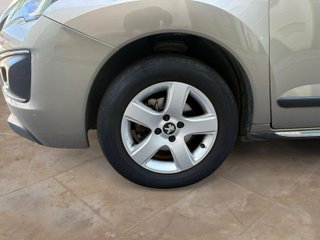 Peugeot 3008 2016