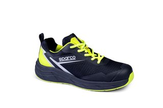 Sparco zapatos seguridad transpirables confort