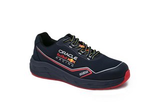 Sparco zapatos seguridad transpirables confort