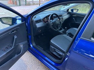 SEAT Ibiza 2020 FSI 80 CV SOLO 95000 KM IMPECABLE