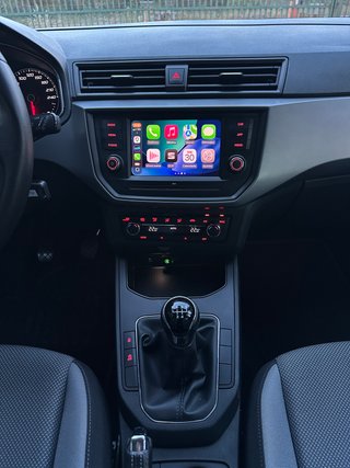 SEAT Ibiza 2020 FSI 80 CV SOLO 95000 KM IMPECABLE