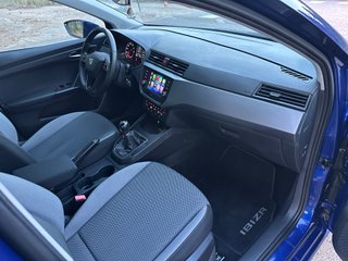 SEAT Ibiza 2020 FSI 80 CV SOLO 95000 KM IMPECABLE